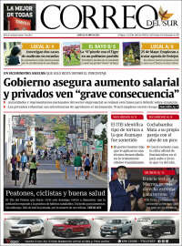Correo Sur