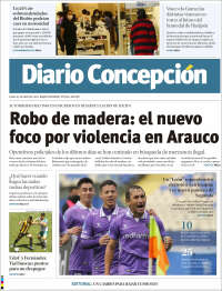 Diario de Concepción