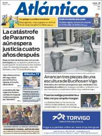 Atlántico Diario