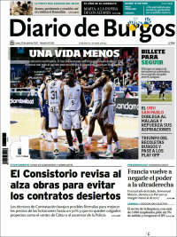 Diario de Burgos