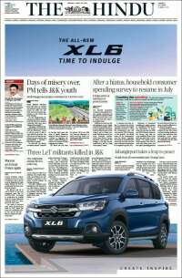 The Hindu