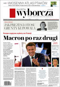 Gazeta Wyborcza