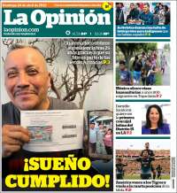 La Opinión