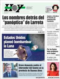 Diario Hoy