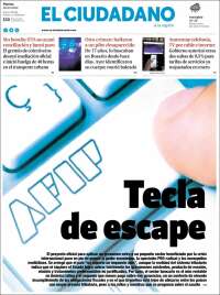 Diario El Ciudadano