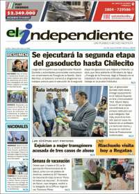El Independiente