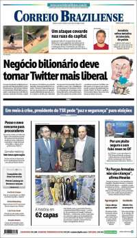 Correio Braziliense