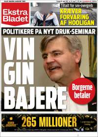 Ekstra Bladet