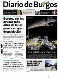 Diario de Burgos