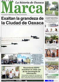 Diario Marca