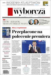 Gazeta Wyborcza