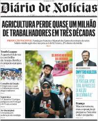 Diário de Noticias