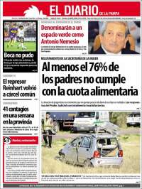 Diario de La Pampa