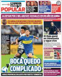 Diario Popular