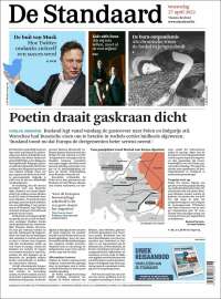 De Standaard
