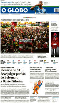 O Globo