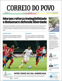 Correio Do Povo