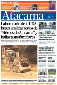 Diario de Atacama