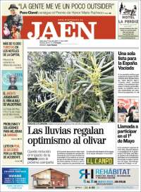 Diario Jaén