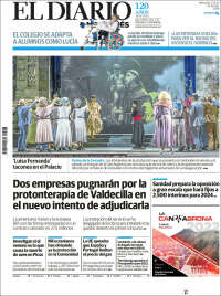 El Diario Montañés