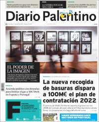 Diario Palentino