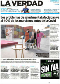 La Verdad de Cartagena