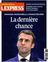 L'Express