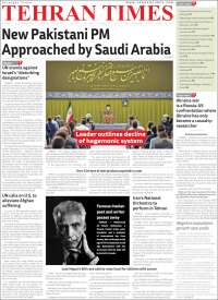 TehranTimes