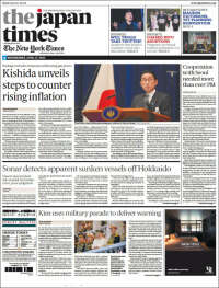 The Japan Times