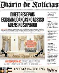 Diário de Noticias