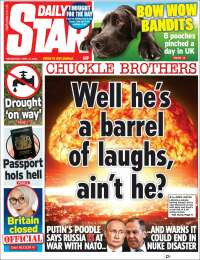 Daily Star