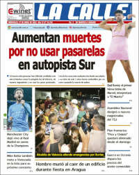 Diario La Calle