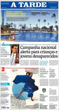 Diário A Tarde