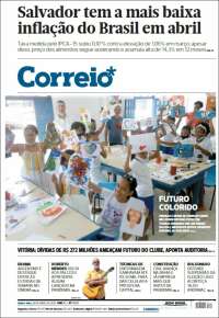 Correio*