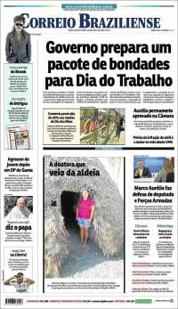 Correio Braziliense