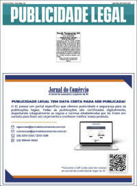 Jornal do Comércio