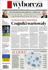 Gazeta Wyborcza