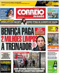 Correio da Manhã