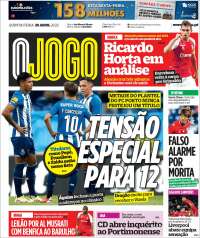 O Jogo