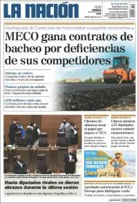 La Nación - Costa Rica