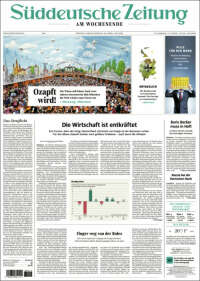Sueddeutsche
