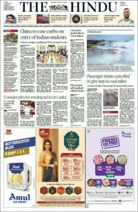 The Hindu
