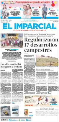 El Imparcial