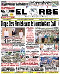 El Orbe