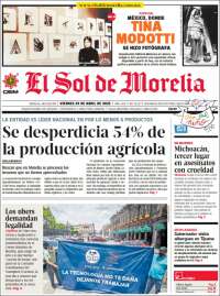 El Sol de Morelia