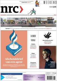 NRC Handelsblad