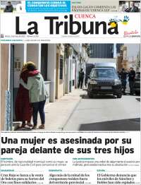 La Tribuna de Cuenca