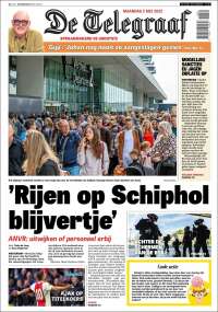 De Telegraaf