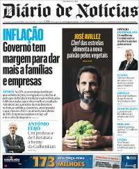 Diário de Noticias