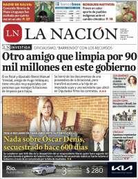 La Nación